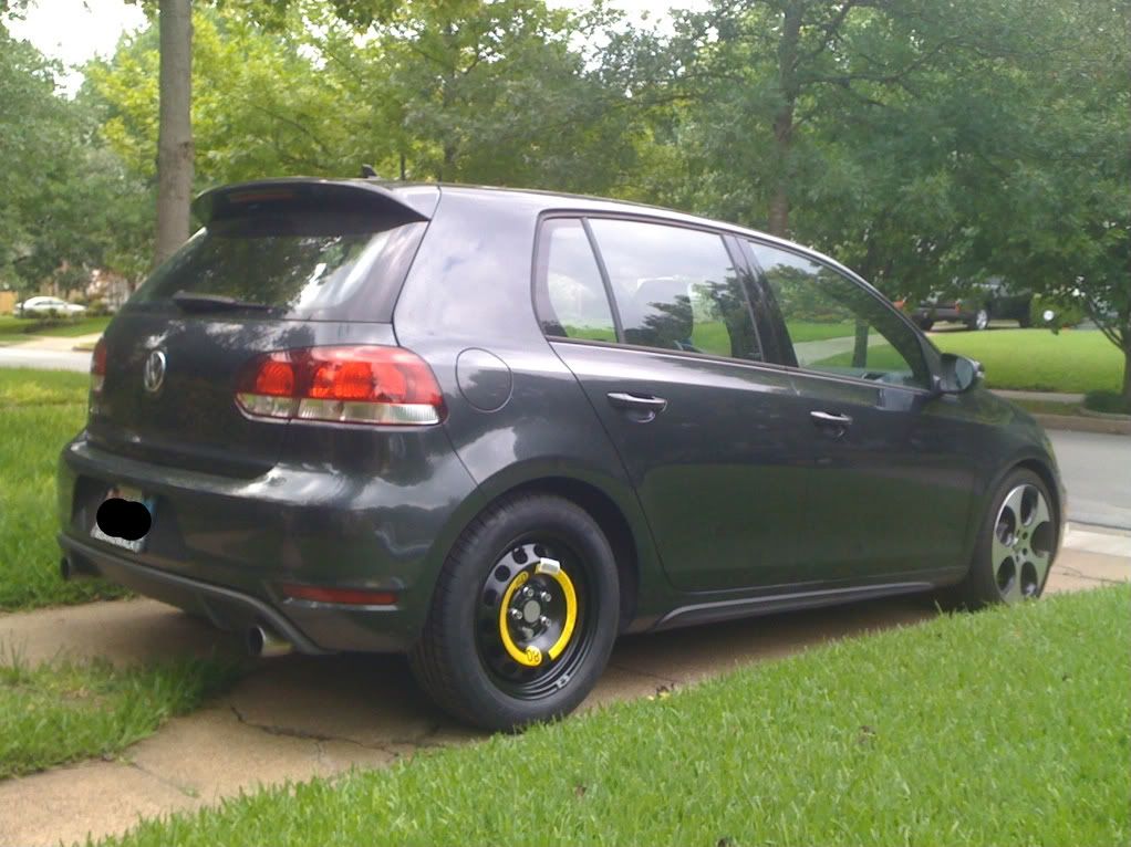 Diagnose my car 29125 Wobbly Wheels? Balancing won't help! VW Vortex